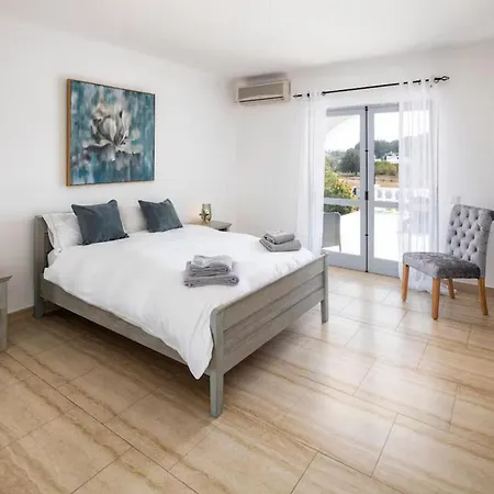 Great Location Villa 6 Bedroom Pool Guia (Faro)