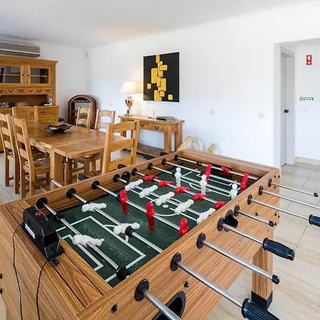 Villa Great Location Villa 6 Bedroom Pool