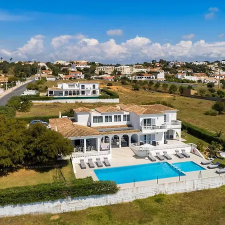 Great Location Villa 6 Bedroom Pool Βίλα *